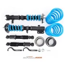 Maxpeedingrods T6 Coilovers 24 Way Damper Lowering Kit For Honda Pilot 03-08. Fixed Price $419.00.