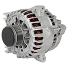 135A Alternator 2005-2008 Ford Mustang 4.6L 7R3T10300DA 12V 8516. Fixed Price $109.37.