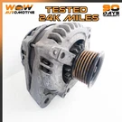 06-16 Aston Martin V8 Vantage 4.7L Engine Alternator Generator Assembly Oem. Fixed Price $278.95.