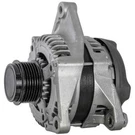 Alternator Denso 210-1189 Reman Fits 09-10 Toyota Highlander 2.7L-L4. Fixed Price $380.29.