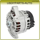 Alternator Fit For Carrier Transicold Extra 2.1L L4 105A 93074 W/o Pulley. Fixed Price $107.47.