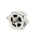March Performance Alternator 140 Amps Polished 12V Gm 10SI Case P551. Fixed Price $272.99.