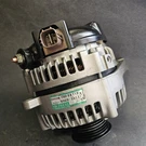 2004 2005 2006 Toyota Sienna V6 3.3LITER 150AMPS Alternator Oem Reman By Rvv. Fixed Price $174.15.