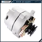 Alternator Tractor For Chevy 10SI 1-WIRE With Groove Pulley Cw 12V ADR0183. Fixed Price $73.49.