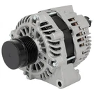 140A Alternator For Chevrolet Caprice 6.0L 2014-2017 A2TX3781 A002TX3981 11552. Fixed Price $114.76.