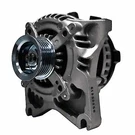 Carquest Premium Alternator: Remanufactured, 150 Amps 11292A. Fixed Price $226.43.