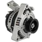 Alternator For Cadillac Cts V8 5.7L 2004 2005 & 6.0L 2006 2007 11037 150AMP. Fixed Price $109.97.
