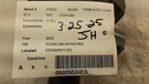 Used Alternator Fits: 2015 Chrysler Town & Country 3.6 Grade. Fixed Price $111.35.