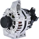 Alternator Bbb Industries 11885 Reman Fits 18-22 Ford Ecosport 2.0L-L4. Fixed Price $240.95.
