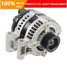 Alternator 11383 For Dodge Charger 3.5L 5.7L 2009 6.1L 2008-2010 4896805AE. Fixed Price $86.99.