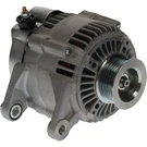 New Alternator For 4.0L Jeep Tj Series Wrangler 2000 121000-3710 56041685AA. Fixed Price $150.95.