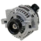 Genuine Denso Remanufactured First Time Fit Alternator 210-1116. Fixed Price $266.73.