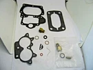 Carburetor Kit 778-614 Industrial/agricultural Zenith J.i. Case. Fixed Price $9.59.
