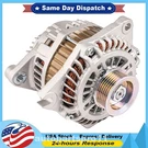 8G1Z10346A Alternator 2007 2008 2009 - 2014 Ford Edge Taurus Lincoln Mkx Mkz. Fixed Price $119.99.