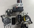 2005-2005 Ford Explorer Abs Pump Control Module CB2Z1. Fixed Price $68.83.