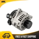 Kac Alternator Hyundai Elantra 2017-2020 Kia Forte 2019-21 150A 12V 6-GROOVE. Fixed Price $141.99.