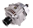 Bosch Alternator (105A) (rebuilt) AL9434X. Fixed Price $264.08.