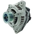 Alternator Fits Jaguar Xf 2009, 104210-5050, 8X23-10300-BA, C2Z3414E, 11512. Fixed Price $246.29.
