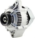 Alternator Vision Oe 14449 Reman Fits 87-92 Toyota Tercel 1.5L-L4. Fixed Price $241.99.