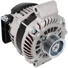 Alternator For Mazda CX-7 2007-2012 L4 2.3L 2010-12 2.5L A3TJ1191 A003TJ1191. Fixed Price $114.99.