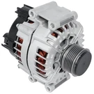 Alternator For Audi 2013-2017 S4 S5 SQ5 180A 12V Cw 06E903018LX 11800. Fixed Price $168.10.