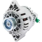 Alternator Fits Ford Taurus Mercury Sable V6 3.0L 1993 F3DU10300BB 3211305 7765. Fixed Price $134.29.