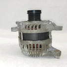 '15-'17 Subaru Legacy Alternator 2.5L 46K Miles Oem Year Warranty!. Fixed Price $85.50.