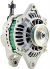 Alternator Bbb Industries 13337 Reman Fits 89-91 Mazda RX-7 1.3L-R2. Fixed Price $159.95.