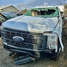 Alternator Id PC3T-10300-DA Fits 23-24 Ford F250SD Pickup 2020674. Fixed Price $134.90.