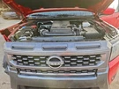 Nissan Frontier 2025 Alternator 9K Mi. 5122. Fixed Price $116.90.
