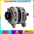 Carquest Premium Alternator: Remanufactured, 150 Amps, Limited Lifetime Warranty. Fixed Price $240.00.