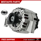 125A 11148N Alternator For Chevrolet Colorado Gmc Canyon 2007-2012 Hummer Isuzu. Fixed Price $92.10.