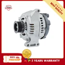 11585 Alternator 120A 12V 5-GROOVE Cw For 17 Fiat 500 1.4L. Fixed Price $157.58.