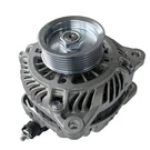 Brand New Alternator For 2006-2012 Mitsubishi Eclipse 2004-2012 Galant 110A 12V. Fixed Price $121.02.