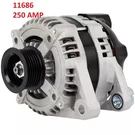250 High Amp Alternator Hyundai Azera V6 3.3L 3342CC 2012-2017. Fixed Price $275.00.