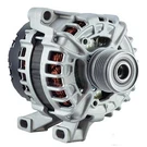 Alternator 06-18 180 Amp Volvo S80 V70 Iii XC60 XC70 12V Bosch Type 1984CC. Fixed Price $466.09.