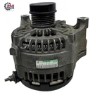 Jeep Wrangler Gladiator Jlu Jt 2018 - 2023 Alternator Oem. Fixed Price $66.75.