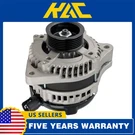 Alternator For 2004-2008 Acura Tl And 2005 2006 Honda Odyssey 11151 130A 12V. Fixed Price $83.59.