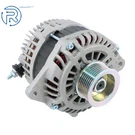 Alternator 130A 11341 11557 For Nissan Maxima Murano Quest Altima 3.5L 2000-2016. Fixed Price $88.63.