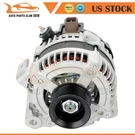 Alternator For Toyota RAV4 2006 2007 2008 L4 2.4L 100A 12V Cw 7-GROOVE Clutch. Fixed Price $98.32.