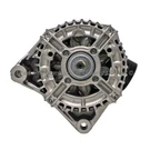 Mpa Electrical Alternator For Bmw 13882N. Fixed Price $284.32.