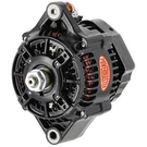 Powermaster Race Alternator 150 Amps Black Powdercoated 12V Nippondenso Case. Fixed Price $444.99.