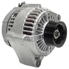 Alternator For 1994-1997 Toyota Previa 1995 1996 15916 Remanufactured. Fixed Price $199.95.