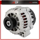 Alternator For Gmc Sonoma 1998-2000,ISUZU Hombre 10464084 AL8719X. Fixed Price $92.04.