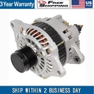 Alternator For Dodge Avenger 2008-2013 Chrysler 2011-2013 Sebring 07-10 2.4L. Fixed Price $84.44.