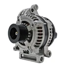 Mpa Electrical 11350 Alternator 12 V, Nippon, Cw (right), With Pulle For Denso. Fixed Price $266.93.