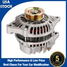 13995 Alternator For Chrysler Pt 2003-2005 L4 2.4L Dodge Neon 2004-2005 2.0L. Fixed Price $75.04.