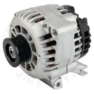 105 Amp Alternator For 2001-2003 Oldsmobile Alero Pontiac Grand V6 3.4L. Fixed Price $89.75.