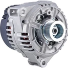 New Alternator For 5L Mercedes-benz CL500 98 99 AL0768X 123520017 13855. Fixed Price $179.45.