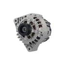 Acdelco Gold 335-1257 (19298409) Alternator. Fixed Price $298.43.